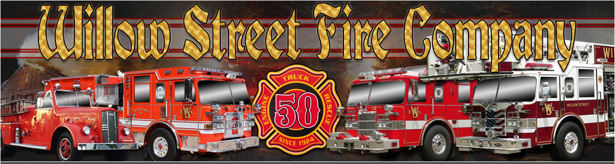 Willow Street Fire Company